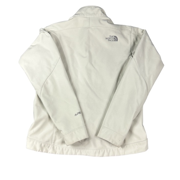 Woman’s the north face lined jacket - Picture 2 of 5